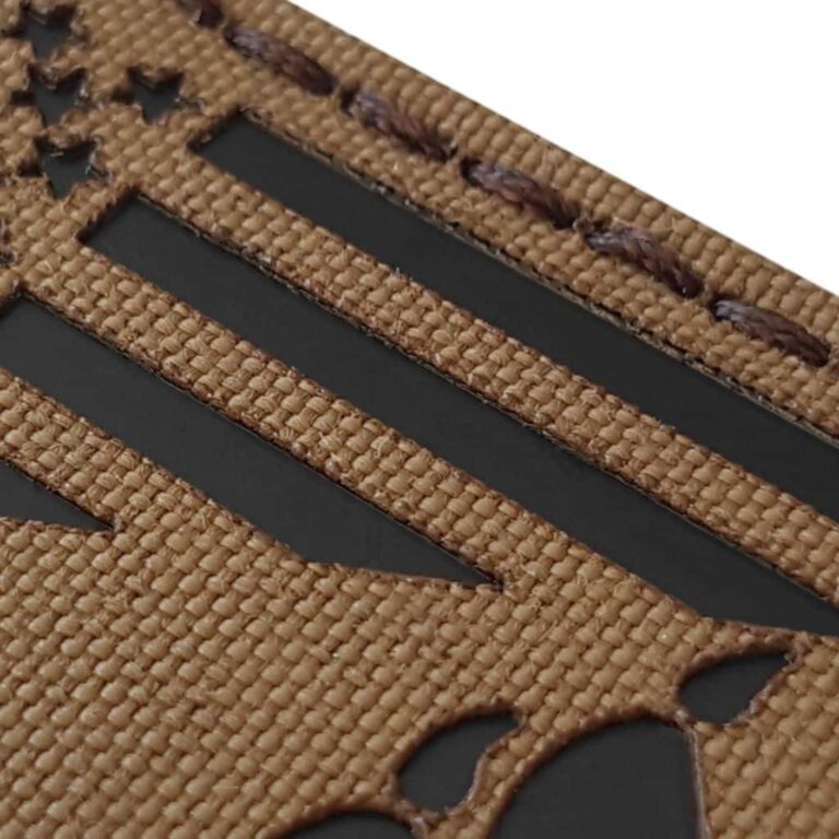U.S. Army K-9 Special Service Dog Morale Patch - Military Tactical Emblem For ISAF, Attack Dogs Of War
