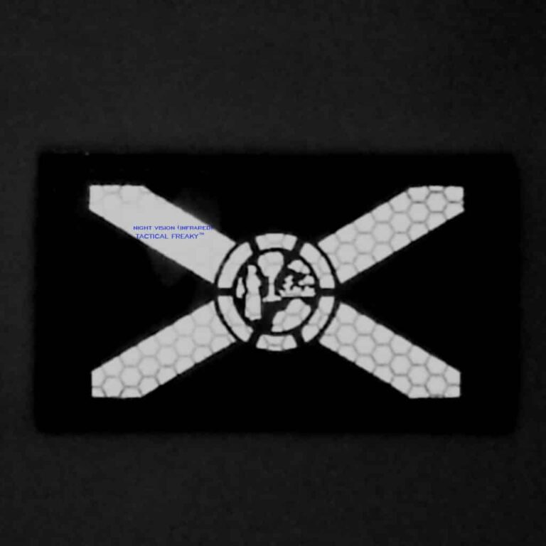 VELCRO Patches - MILITARY RANGE - Foto 5