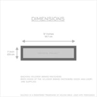 1x5_dimensions