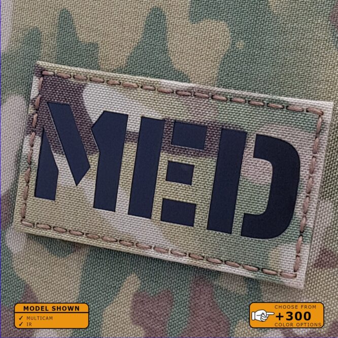 VELCRO Patches - MILITARY RANGE - Foto 7