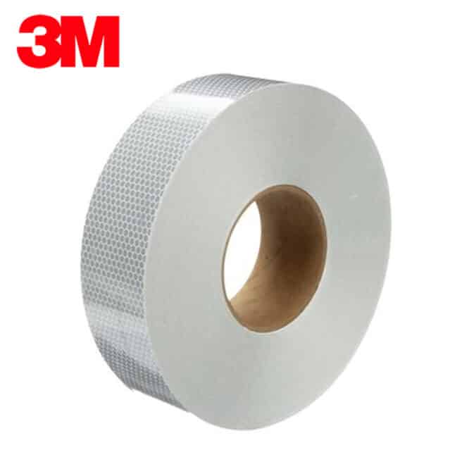 3M SOLAS reflective tape