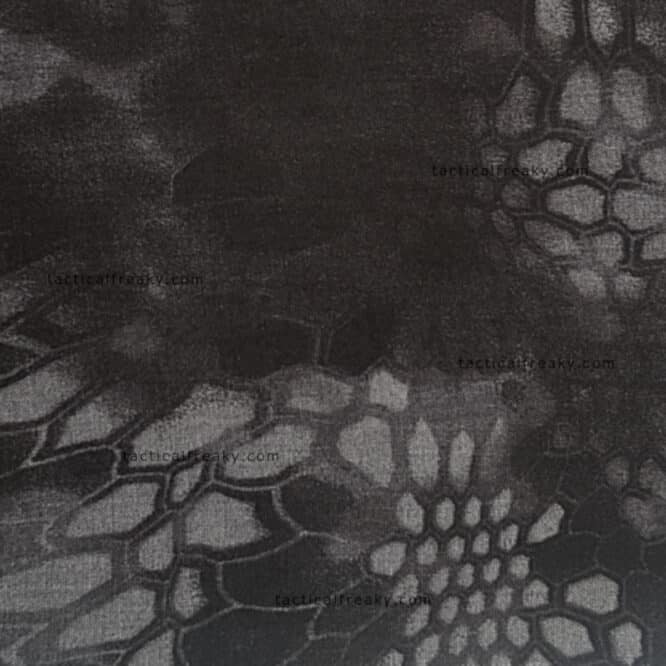 Kryptek Typhon pattern fabric