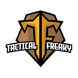 logo tactical freaky