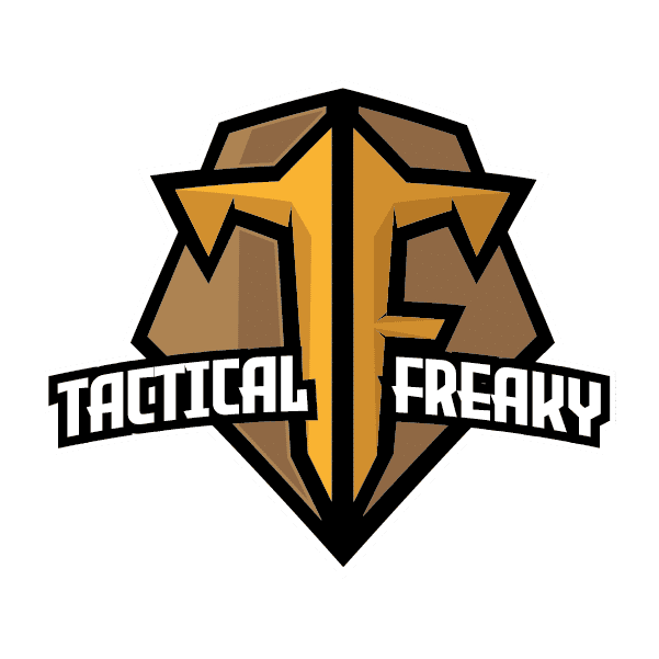 Home Tactical Freaky