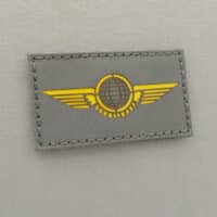 Tätigkeitsabzeichen für Ständige Luftfahrzeug Besatzung Angehörige der Bundeswehr