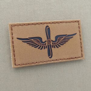 US Army Aviation Branch Insignia Patch【SHOP NOW】