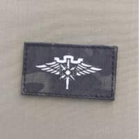 Air Force USAF Special Warefare Wings Laser Patch