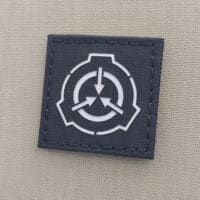 Fictional SCP Foundation Laser Patch.jpg