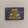 未開封 U.S. Marine FAST アメリカ海兵隊 USMC Fleet Anti-terrorism Security Team FAST Patch【GET IT】