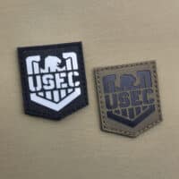 USEC Escape from Tarkov Tactical Laser Patch