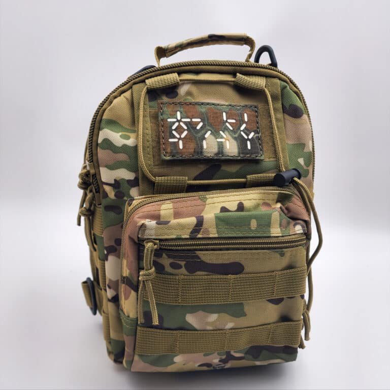 Predator Autodestruction Countdown Alien Movie Morale Tactical Military Patch