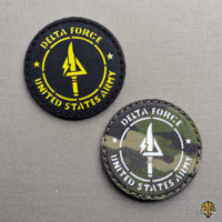 Delta Force patch